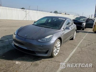 Zdjęcie 13 z 14 samochodu: 2019 TESLA MODEL 3 VIN:5YJ3E1EA6KF428293 - miniatura