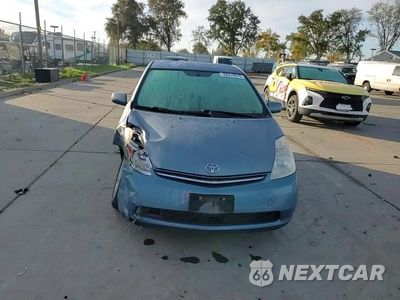 Zdjęcie 13 z 14 samochodu: 2009 TOYOTA PRIUS VIN:JTDKB20U697867909 - miniatura