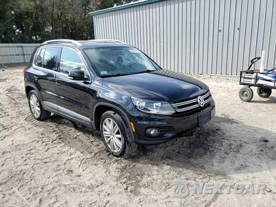 Zdjęcie 14 z 15 samochodu: 2015 VOLKSWAGEN TIGUAN S VIN:WVGBV7AX9FW569865 - miniatura