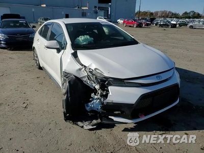 Zdjęcie 13 z 15 samochodu: 2020 TOYOTA COROLLA SE VIN:5YFS4RCE8LP022864 - miniatura