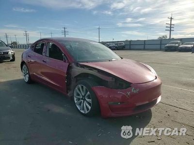 Zdjęcie 14 z 14 samochodu: 2019 TESLA MODEL 3 VIN:5YJ3E1EBXKF187184 - miniatura