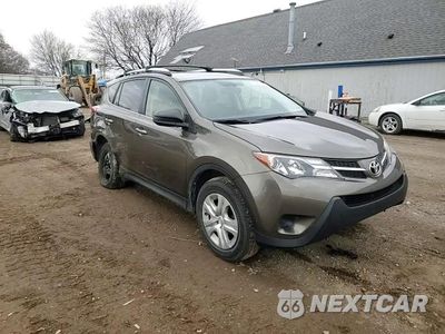 Zdjęcie 15 z 16 samochodu: 2015 TOYOTA RAV4 LE VIN:JTMBFREV3FD153845 - miniatura