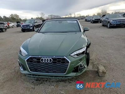 Zdjęcie 13 z 15 samochodu: 2024 AUDI A5 PRESTIGE 45 VIN:WAU5AGF56RN009619 - miniatura