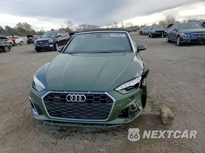 Zdjęcie 13 z 15 samochodu: 2024 AUDI A5 PRESTIGE 45 VIN:WAU5AGF56RN009619 - miniatura