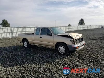 Zdjęcie 13 z 14 samochodu: 1998 TOYOTA TACOMA XTRACAB VIN:4TAVL52N8WZ107672 - miniatura