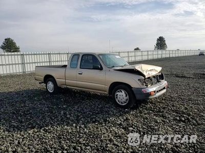 Zdjęcie 13 z 14 samochodu: 1998 TOYOTA TACOMA XTRACAB VIN:4TAVL52N8WZ107672 - miniatura