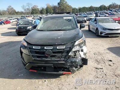 Zdjęcie 15 z 17 samochodu: 2025 NISSAN ROGUE SV VIN:5N1BT3BB9SC851632 - miniatura