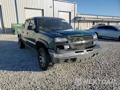 Zdjęcie 13 z 14 samochodu: 2004 CHEVROLET SILVERADO K1500 VIN:2GCEK13T041422940 - miniatura