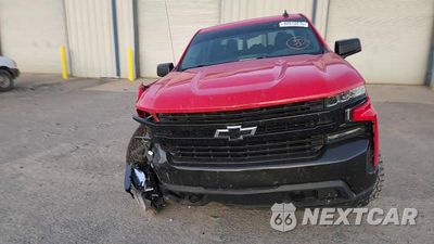Zdjęcie 13 z 15 samochodu: 2019 CHEVROLET SILVERADO K1500 LT VIN:3GCUYDED3KG311708 - miniatura