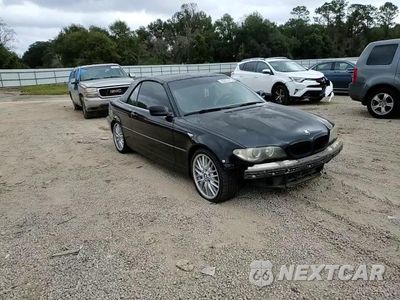Zdjęcie 14 z 15 samochodu: 2004 BMW 325 CI VIN:WBABW33424PL33222 - miniatura