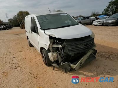 Zdjęcie 15 z 16 samochodu: 2015 CHEVROLET CITY EXPRESS LS VIN:3N63M0YN0FK715022 - miniatura