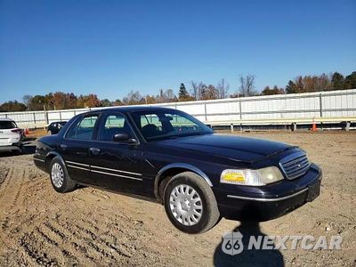 Zdjęcie 13 z 14 samochodu: 1999 FORD CROWN VICTORIA VIN:2FAFP73W3XX135635 - miniatura