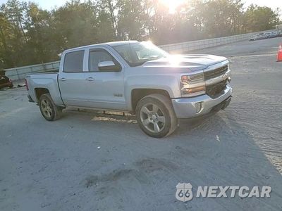 Zdjęcie 13 z 14 samochodu: 2018 CHEVROLET SILVERADO K1500 LT VIN:3GCUKREC3JG158199 - miniatura