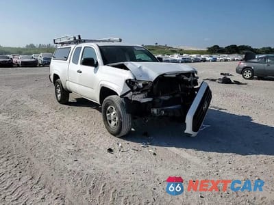 Zdjęcie 14 z 16 samochodu: 2020 TOYOTA TACOMA ACCESS CAB VIN:5TFRX5GN1LX175080 - miniatura
