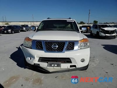 Zdjęcie 13 z 13 samochodu: 2011 NISSAN ARMADA PLATINUM VIN:5N1BA0NF6BN620680 - miniatura