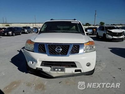 Zdjęcie 13 z 13 samochodu: 2011 NISSAN ARMADA PLATINUM VIN:5N1BA0NF6BN620680 - miniatura