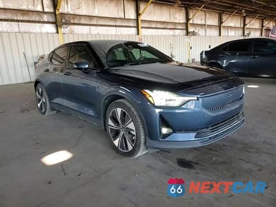 Zdjęcie 13 z 14 samochodu: 2024 POLESTAR 2 VIN:YSMFD3KA3RL236339 - miniatura