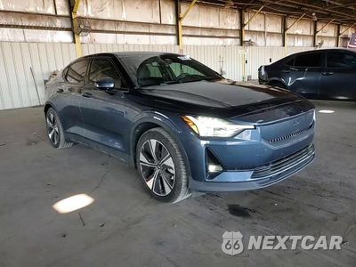 Zdjęcie 13 z 14 samochodu: 2024 POLESTAR 2 VIN:YSMFD3KA3RL236339 - miniatura