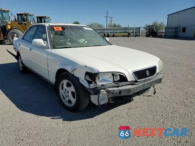 Zdjęcie 14 z 14 samochodu: 1998 ACURA 3.2TL VIN:JH4UA3642WC008021 - miniatura