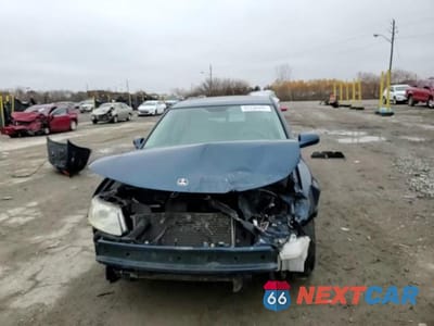 Zdjęcie 13 z 13 samochodu: 2006 SAAB 9-3 VIN:YS3FD49YX61027619 - miniatura