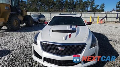 Zdjęcie 14 z 15 samochodu: 2018 CADILLAC CTS-V VIN:1G6A15S67J0163667 - miniatura