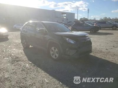 Zdjęcie 14 z 14 samochodu: 2019 TOYOTA RAV4 XLE VIN:JTMP1RFV2KD503981 - miniatura
