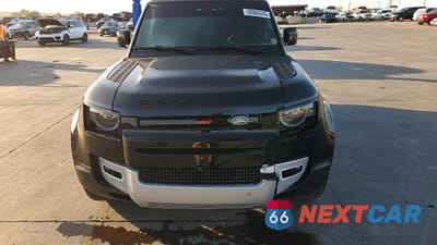 Zdjęcie 14 z 16 samochodu: 2024 LAND ROVER DEFENDER 130 S VIN:SALEJFFU6R2265094 - miniatura