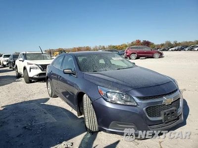 Zdjęcie 13 z 14 samochodu: 2015 CHEVROLET MALIBU LS VIN:1G11B5SL7FF186038 - miniatura