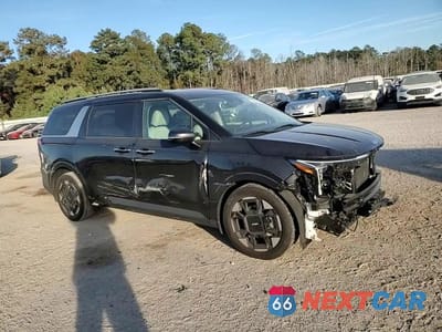 Zdjęcie 15 z 15 samochodu: 2025 KIA CARNIVAL EX VIN:KNDNC5K32S6498431 - miniatura