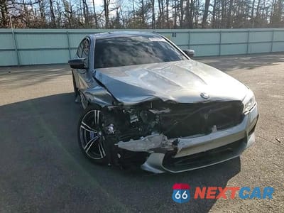 Zdjęcie 13 z 14 samochodu: 2019 BMW M5 VIN:WBSJF0C59KB447081 - miniatura