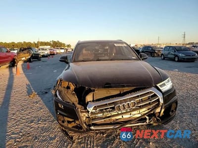 Zdjęcie 13 z 15 samochodu: 2018 AUDI Q5 PREMIUM PLUS VIN:WA1BNAFY9J2209329 - miniatura