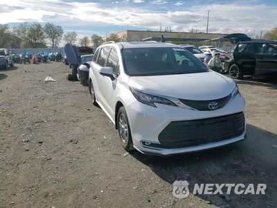 Zdjęcie 14 z 16 samochodu: 2024 TOYOTA SIENNA XLE VIN:5TDYRKEC5RS184286 - miniatura