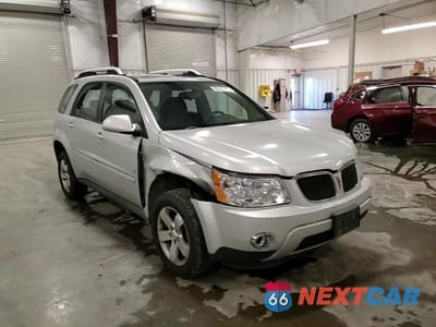 Zdjęcie 14 z 15 samochodu: 2009 PONTIAC TORRENT VIN:2CKDL33F196206290 - miniatura
