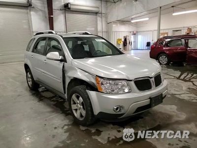 Zdjęcie 14 z 15 samochodu: 2009 PONTIAC TORRENT VIN:2CKDL33F196206290 - miniatura