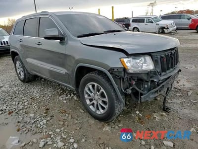 Zdjęcie 15 z 16 samochodu: 2011 JEEP GRAND CHEROKEE LAREDO VIN:1J4RR4GG7BC681048 - miniatura