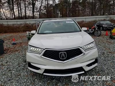 Zdjęcie 13 z 15 samochodu: 2017 ACURA MDX TECHNOLOGY VIN:5FRYD4H53HB028904 - miniatura