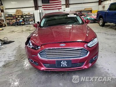Zdjęcie 13 z 14 samochodu: 2014 FORD FUSION SE VIN:3FA6P0H96ER168263 - miniatura
