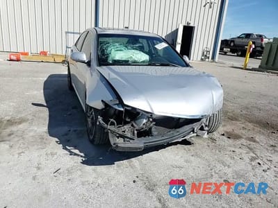 Zdjęcie 13 z 14 samochodu: 2005 ACURA TSX VIN:JH4CL95825C015689 - miniatura