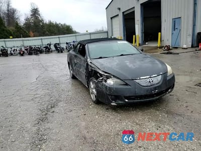 Zdjęcie 13 z 13 samochodu: 2006 TOYOTA CAMRY SOLARA SE VIN:4T1FA38P16U069478 - miniatura