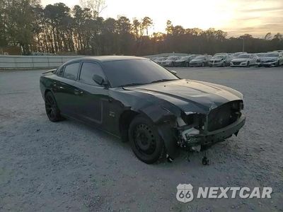 Zdjęcie 13 z 14 samochodu: 2012 DODGE CHARGER R/T VIN:2C3CDXCT5CH145068 - miniatura