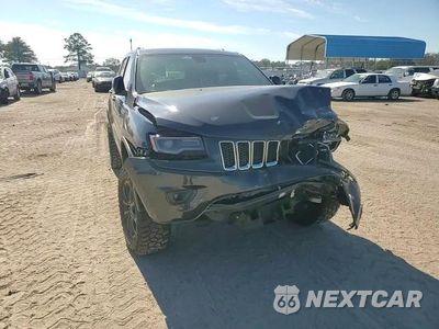 Zdjęcie 14 z 15 samochodu: 2014 JEEP GRAND CHEROKEE LIMITED VIN:1C4RJFBG9EC403546 - miniatura
