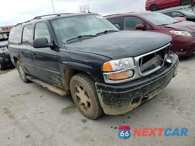 Zdjęcie 14 z 15 samochodu: 2005 GMC YUKON XL DENALI VIN:1GKFK66U65J262063 - miniatura