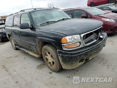 Zdjęcie 14 z 15 samochodu: 2005 GMC YUKON XL DENALI VIN:1GKFK66U65J262063 - miniatura