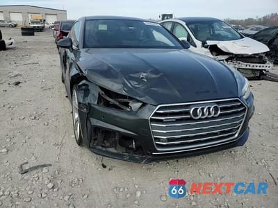 Zdjęcie 13 z 13 samochodu: 2018 AUDI A5 PREMIUM PLUS S-LINE VIN:WAUENCF53JA106561 - miniatura