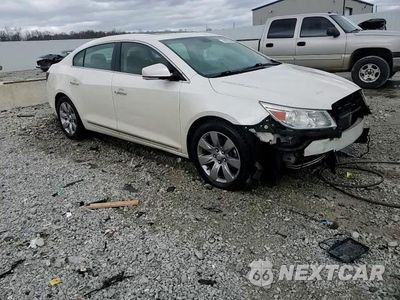 Zdjęcie 14 z 15 samochodu: 2012 BUICK LACROSSE PREMIUM VIN:1G4GF5G39CF269332 - miniatura