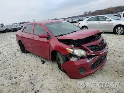 Zdjęcie 13 z 13 samochodu: 2013 TOYOTA COROLLA BASE VIN:5YFBU4EE2DP078798 - miniatura