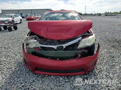 Zdjęcie 13 z 14 samochodu: 2012 TOYOTA CAMRY BASE VIN:4T1BF1FK2CU624378 - miniatura