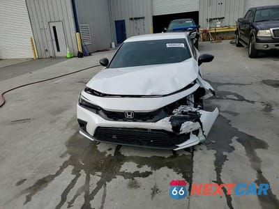 Zdjęcie 13 z 14 samochodu: 2024 HONDA CIVIC SPORT VIN:19XFL2H87RE031581 - miniatura