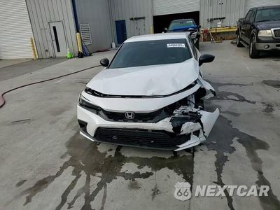 Zdjęcie 13 z 14 samochodu: 2024 HONDA CIVIC SPORT VIN:19XFL2H87RE031581 - miniatura