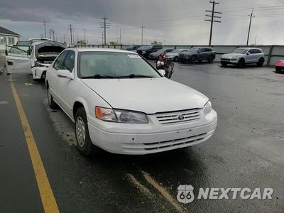 Zdjęcie 13 z 14 samochodu: 1997 TOYOTA CAMRY CE VIN:4T1BG22K2VU755449 - miniatura